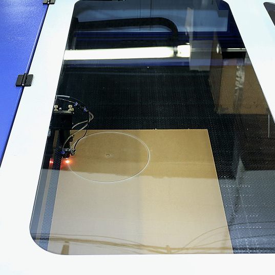 JRS Precision Plastic Turning